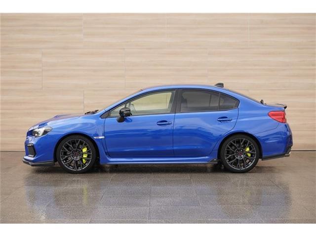 Ref:AUX-24938225 SUBARU WRX STI 2017 6 Ref:AUX-24938225 SUBARU WRX STI 2017 - Image 6