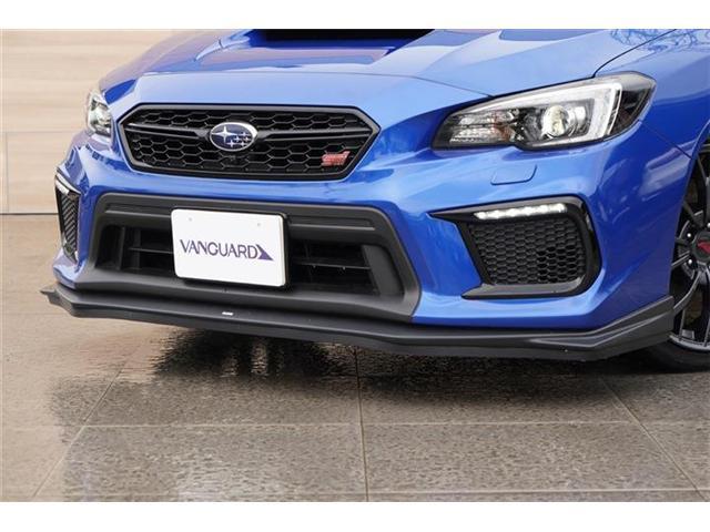Ref:AUX-24938225 SUBARU WRX STI 2017 7 Ref:AUX-24938225 SUBARU WRX STI 2017 - Image 7