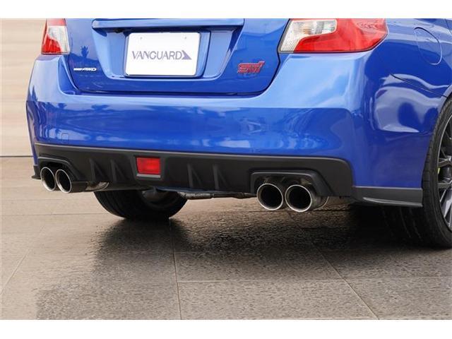 Ref:AUX-24938225 SUBARU WRX STI 2017 9 Ref:AUX-24938225 SUBARU WRX STI 2017 - Image 9