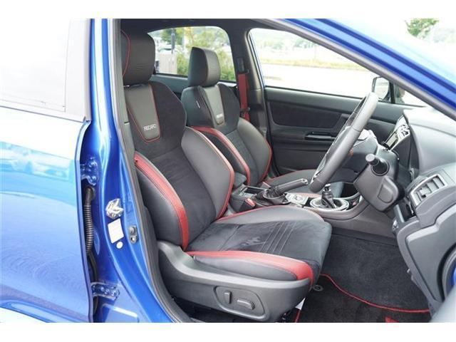 Ref:AUX-24938225 SUBARU WRX STI 2017 10 Ref:AUX-24938225 SUBARU WRX STI 2017 - Image 10