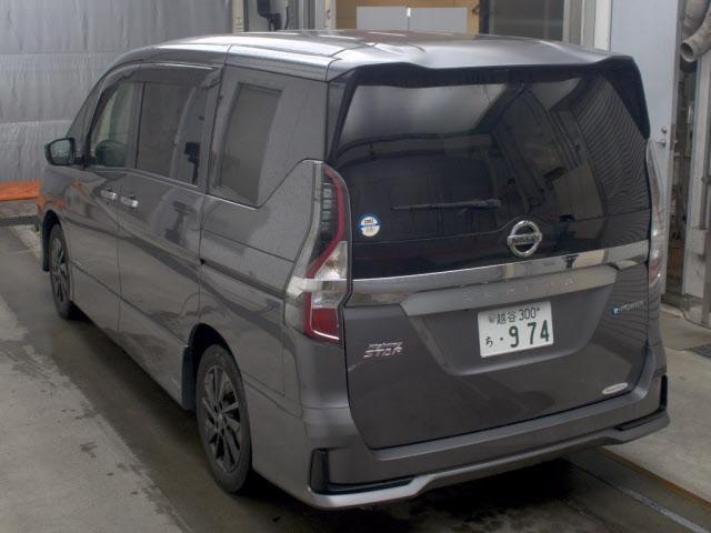 Ref:AUX-24938258 NISSAN SERENA 2022 2 Ref:AUX-24938258 NISSAN SERENA 2022 - Image 2