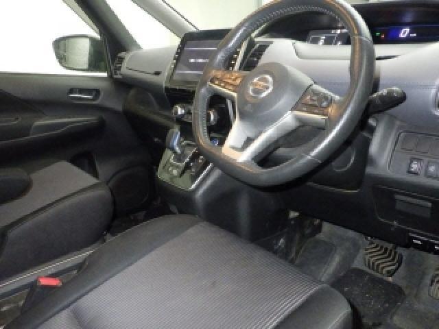 Ref:AUX-24938258 NISSAN SERENA 2022 3 Ref:AUX-24938258 NISSAN SERENA 2022 - Image 3