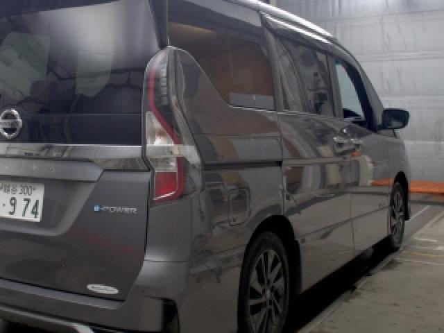Ref:AUX-24938258 NISSAN SERENA 2022 4 Ref:AUX-24938258 NISSAN SERENA 2022 - Image 4