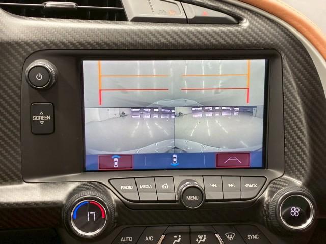Ref:AUX-24938278 CHEVROLET CHEVROLET CORVETTE 2017 12 Ref:AUX-24938278 CHEVROLET CHEVROLET CORVETTE 2017 - Image 12