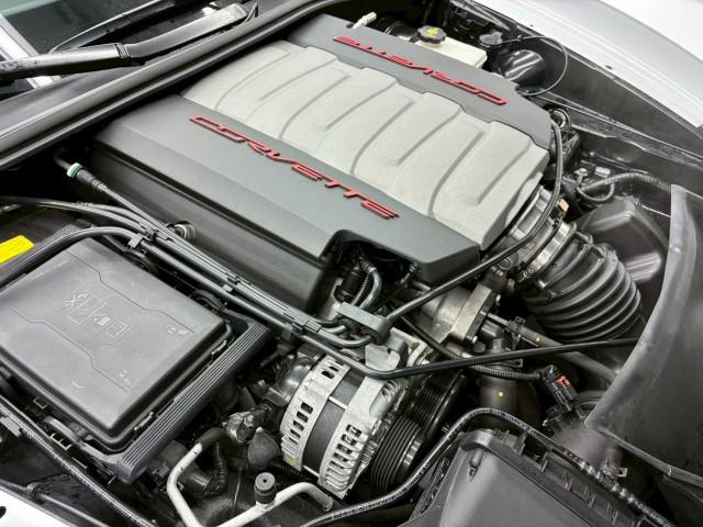 Ref:AUX-24938278 CHEVROLET CHEVROLET CORVETTE 2017 15 Ref:AUX-24938278 CHEVROLET CHEVROLET CORVETTE 2017 - Image 15