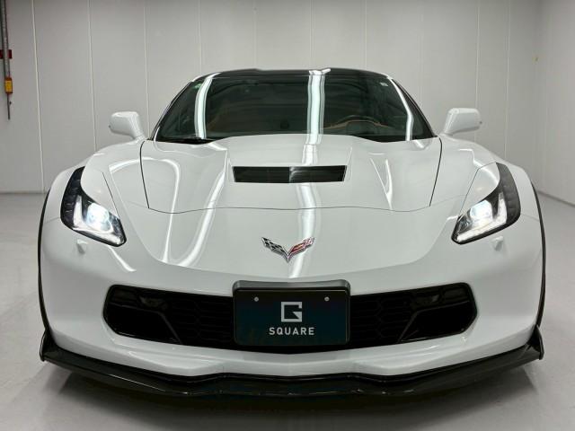 Ref:AUX-24938278 CHEVROLET CHEVROLET CORVETTE 2017 16 Ref:AUX-24938278 CHEVROLET CHEVROLET CORVETTE 2017 - Image 16