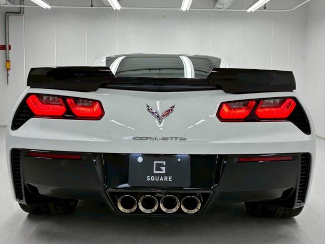 Ref:AUX-24938278 CHEVROLET CHEVROLET CORVETTE 2017 17 Ref:AUX-24938278 CHEVROLET CHEVROLET CORVETTE 2017 - Image 17