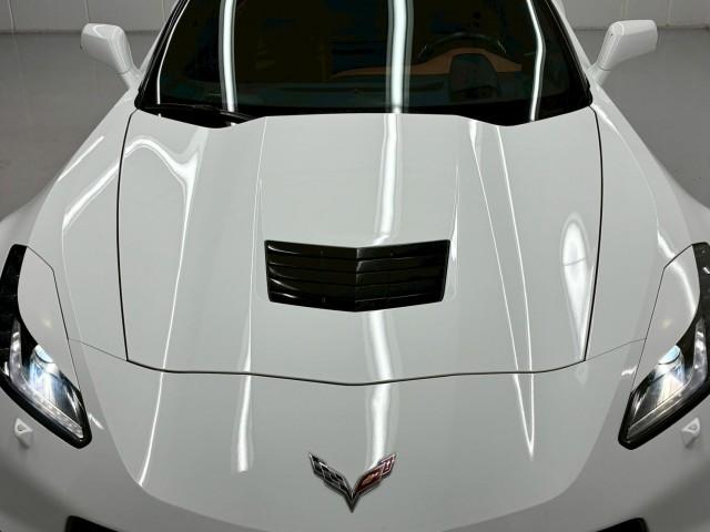 Ref:AUX-24938278 CHEVROLET CHEVROLET CORVETTE 2017 19 Ref:AUX-24938278 CHEVROLET CHEVROLET CORVETTE 2017 - Image 19