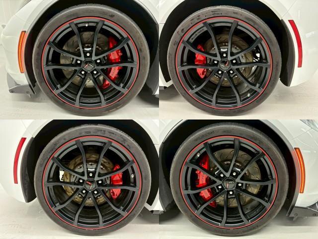 Ref:AUX-24938278 CHEVROLET CHEVROLET CORVETTE 2017 20 Ref:AUX-24938278 CHEVROLET CHEVROLET CORVETTE 2017 - Image 20