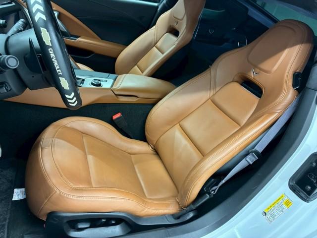 Ref:AUX-24938278 CHEVROLET CHEVROLET CORVETTE 2017 3 Ref:AUX-24938278 CHEVROLET CHEVROLET CORVETTE 2017 - Image 3