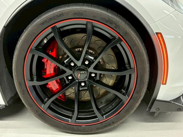 Ref:AUX-24938278 CHEVROLET CHEVROLET CORVETTE 2017 5 Ref:AUX-24938278 CHEVROLET CHEVROLET CORVETTE 2017 - Image 5