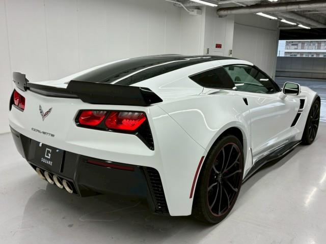 Ref:AUX-24938278 CHEVROLET CHEVROLET CORVETTE 2017 7 Ref:AUX-24938278 CHEVROLET CHEVROLET CORVETTE 2017 - Image 7