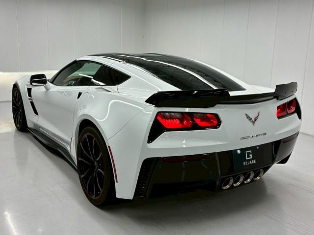 Ref:AUX-24938278 CHEVROLET CHEVROLET CORVETTE 2017 8 Ref:AUX-24938278 CHEVROLET CHEVROLET CORVETTE 2017 - Image 8