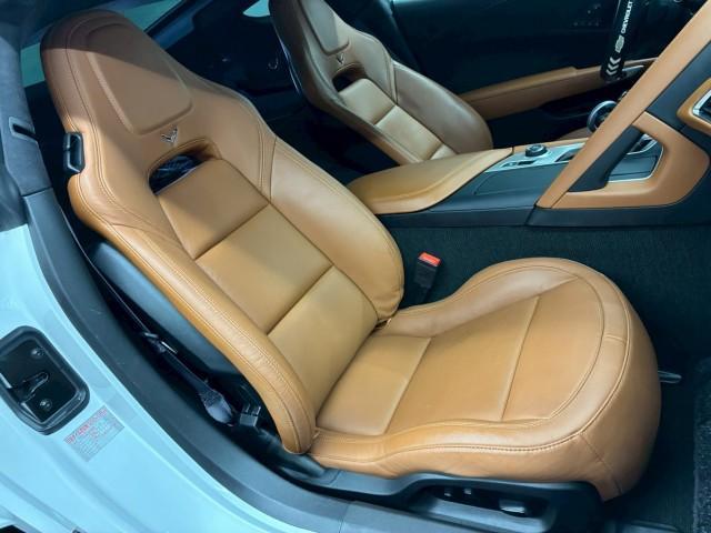 Ref:AUX-24938278 CHEVROLET CHEVROLET CORVETTE 2017 10 Ref:AUX-24938278 CHEVROLET CHEVROLET CORVETTE 2017 - Image 10