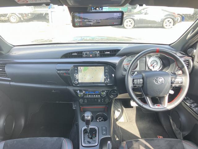 Ref:AUX-24938285 TOYOTA HILUX 2022 3 Ref:AUX-24938285 TOYOTA HILUX 2022 - Image 3