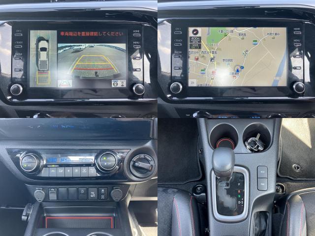 Ref:AUX-24938285 TOYOTA HILUX 2022 5 Ref:AUX-24938285 TOYOTA HILUX 2022 - Image 5