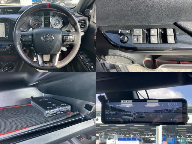 Ref:AUX-24938285 TOYOTA HILUX 2022 9 Ref:AUX-24938285 TOYOTA HILUX 2022 - Image 9