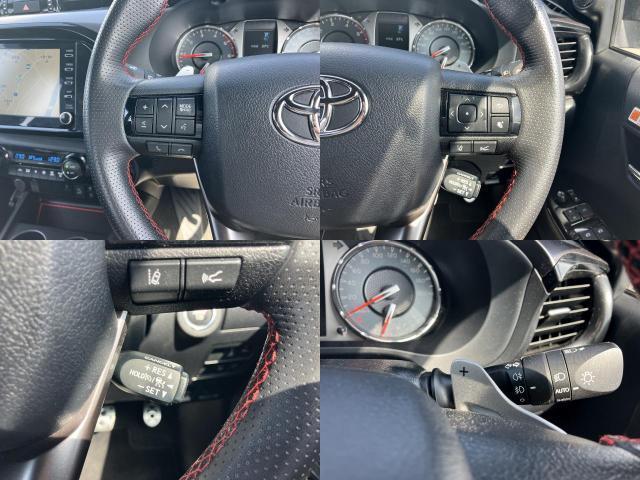 Ref:AUX-24938285 TOYOTA HILUX 2022 10 Ref:AUX-24938285 TOYOTA HILUX 2022 - Image 10