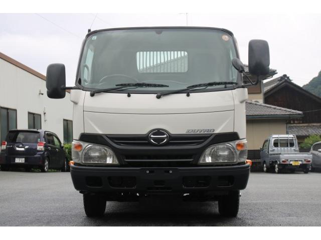 Ref:AUX-24938290 HINO DUTRO 2013 2 Ref:AUX-24938290 HINO DUTRO 2013 - Image 2
