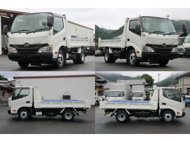 Ref:AUX-24938290 HINO DUTRO 2013 14 Ref:AUX-24938290 HINO DUTRO 2013 - Image 14
