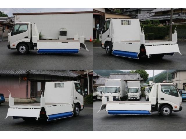 Ref:AUX-24938290 HINO DUTRO 2013 15 Ref:AUX-24938290 HINO DUTRO 2013 - Image 15