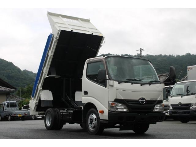 Ref:AUX-24938290 HINO DUTRO 2013 3 Ref:AUX-24938290 HINO DUTRO 2013 - Image 3