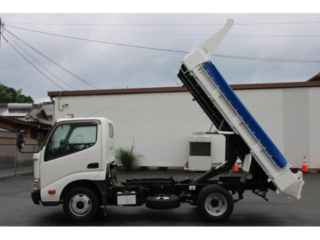 Ref:AUX-24938290 HINO DUTRO 2013 4 Ref:AUX-24938290 HINO DUTRO 2013 - Image 4