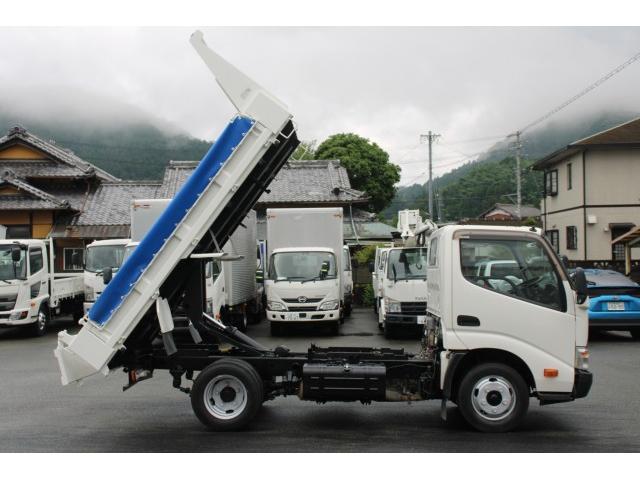 Ref:AUX-24938290 HINO DUTRO 2013 5 Ref:AUX-24938290 HINO DUTRO 2013 - Image 5