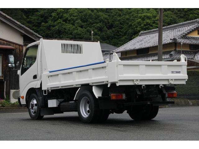 Ref:AUX-24938290 HINO DUTRO 2013 6 Ref:AUX-24938290 HINO DUTRO 2013 - Image 6