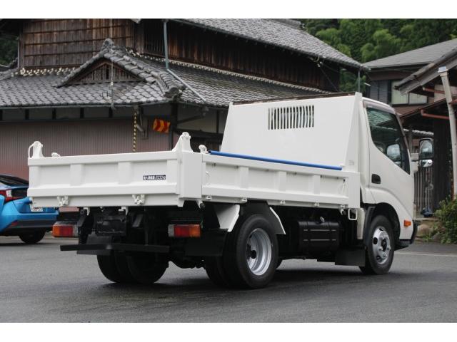 Ref:AUX-24938290 HINO DUTRO 2013 7 Ref:AUX-24938290 HINO DUTRO 2013 - Image 7