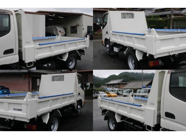 Ref:AUX-24938290 HINO DUTRO 2013 9 Ref:AUX-24938290 HINO DUTRO 2013 - Image 9