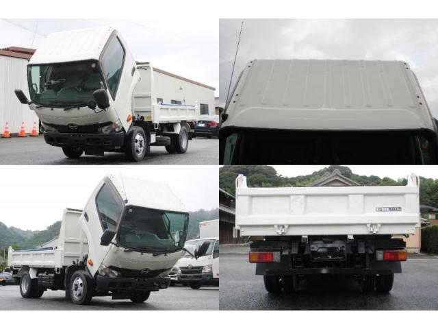 Ref:AUX-24938290 HINO DUTRO 2013 10 Ref:AUX-24938290 HINO DUTRO 2013 - Image 10