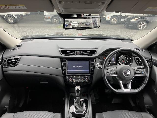 Ref:AUX-24938294 NISSAN X-TRAIL 2021 3 Ref:AUX-24938294 NISSAN X-TRAIL 2021 - Image 3
