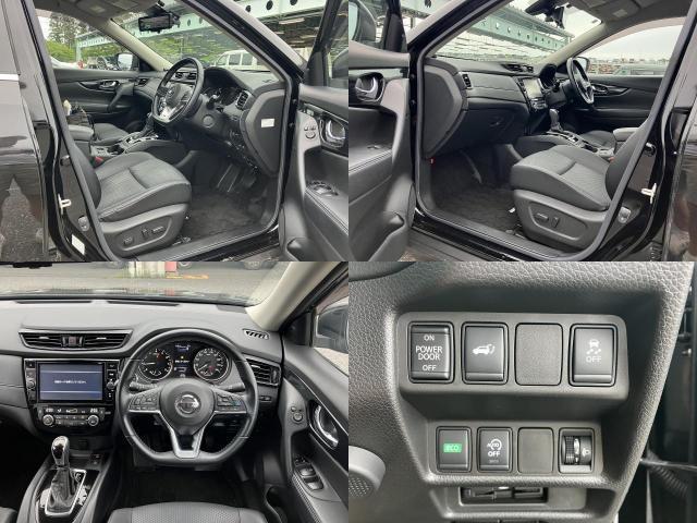 Ref:AUX-24938294 NISSAN X-TRAIL 2021 6 Ref:AUX-24938294 NISSAN X-TRAIL 2021 - Image 6