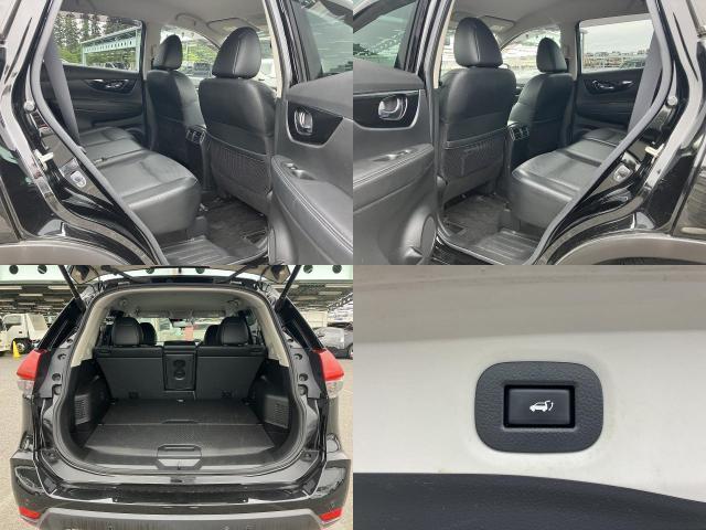 Ref:AUX-24938294 NISSAN X-TRAIL 2021 7 Ref:AUX-24938294 NISSAN X-TRAIL 2021 - Image 7