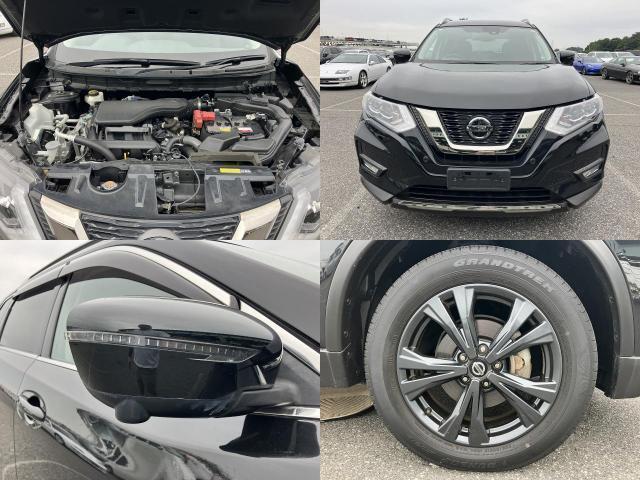 Ref:AUX-24938294 NISSAN X-TRAIL 2021 8 Ref:AUX-24938294 NISSAN X-TRAIL 2021 - Image 8
