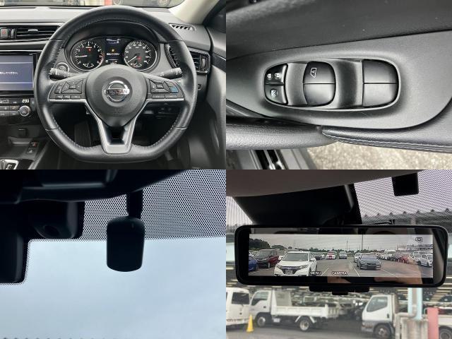 Ref:AUX-24938294 NISSAN X-TRAIL 2021 9 Ref:AUX-24938294 NISSAN X-TRAIL 2021 - Image 9