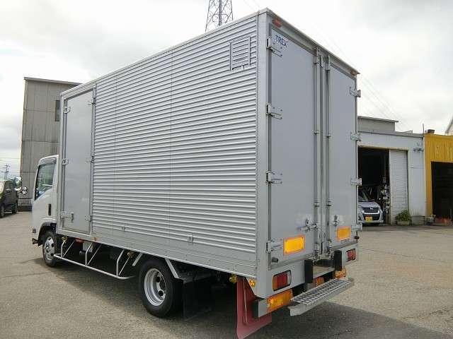 Ref:AUX-24939506 ISUZU ELF TRUCK 2007 11 Ref:AUX-24939506 ISUZU ELF TRUCK 2007 - Image 11