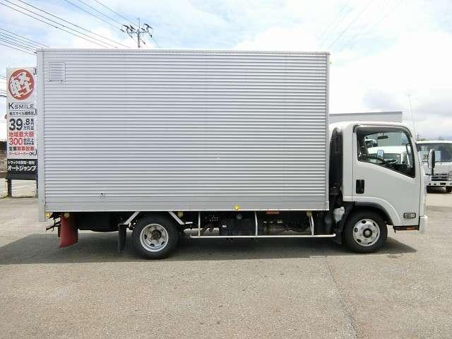 Ref:AUX-24939506 ISUZU ELF TRUCK 2007 12 Ref:AUX-24939506 ISUZU ELF TRUCK 2007 - Image 12