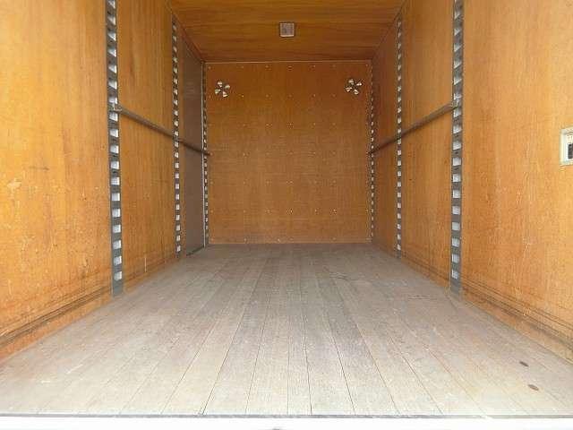 Ref:AUX-24939506 ISUZU ELF TRUCK 2007 13 Ref:AUX-24939506 ISUZU ELF TRUCK 2007 - Image 13
