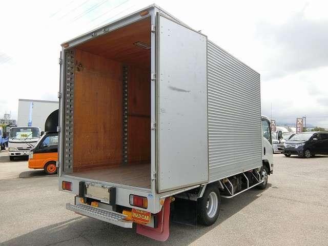 Ref:AUX-24939506 ISUZU ELF TRUCK 2007 14 Ref:AUX-24939506 ISUZU ELF TRUCK 2007 - Image 14