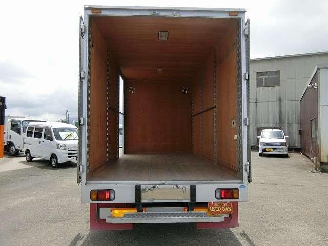 Ref:AUX-24939506 ISUZU ELF TRUCK 2007 15 Ref:AUX-24939506 ISUZU ELF TRUCK 2007 - Image 15