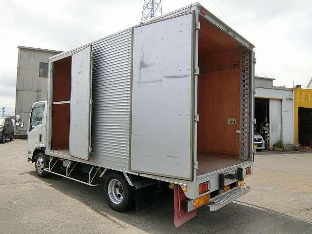 Ref:AUX-24939506 ISUZU ELF TRUCK 2007 16 Ref:AUX-24939506 ISUZU ELF TRUCK 2007 - Image 16