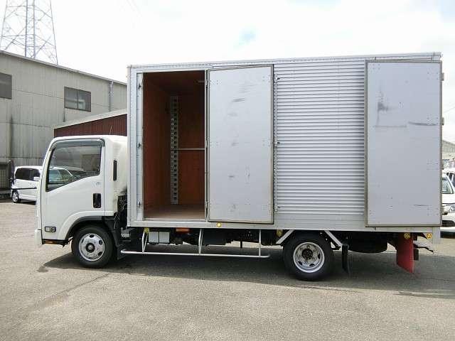 Ref:AUX-24939506 ISUZU ELF TRUCK 2007 17 Ref:AUX-24939506 ISUZU ELF TRUCK 2007 - Image 17