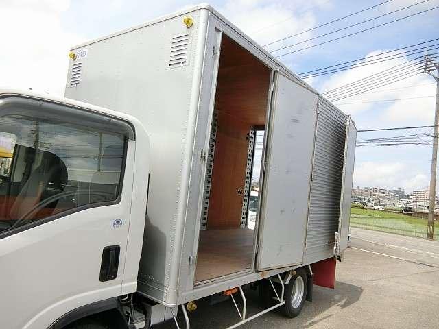 Ref:AUX-24939506 ISUZU ELF TRUCK 2007 18 Ref:AUX-24939506 ISUZU ELF TRUCK 2007 - Image 18