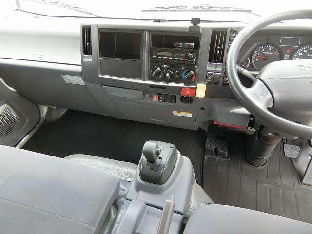 Ref:AUX-24939506 ISUZU ELF TRUCK 2007 19 Ref:AUX-24939506 ISUZU ELF TRUCK 2007 - Image 19