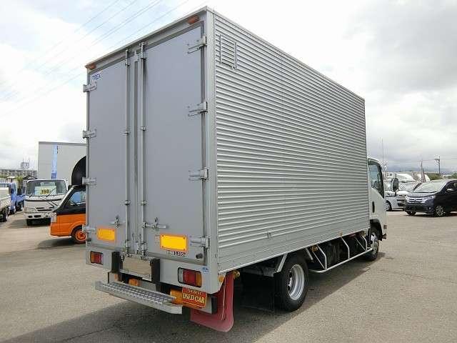 Ref:AUX-24939506 ISUZU ELF TRUCK 2007 5 Ref:AUX-24939506 ISUZU ELF TRUCK 2007 - Image 5