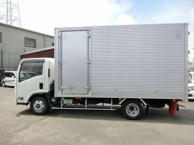 Ref:AUX-24939506 ISUZU ELF TRUCK 2007 6 Ref:AUX-24939506 ISUZU ELF TRUCK 2007 - Image 6