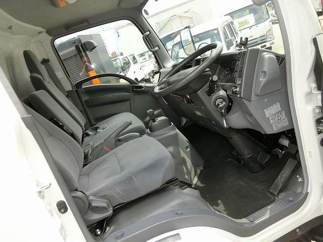 Ref:AUX-24939506 ISUZU ELF TRUCK 2007 7 Ref:AUX-24939506 ISUZU ELF TRUCK 2007 - Image 7