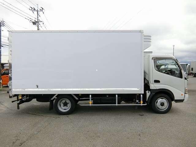 Ref:AUX-24939552 TOYOTA TOYOACE 2008 12 Ref:AUX-24939552 TOYOTA TOYOACE 2008 - Image 12